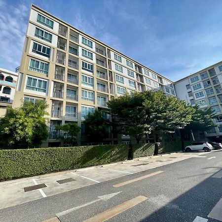 Baan Imm Aim Huahin Sea View Διαμέρισμα Εξωτερικό φωτογραφία
