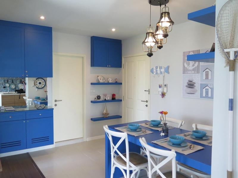 Baan Imm Aim Huahin Sea View Διαμέρισμα Εξωτερικό φωτογραφία