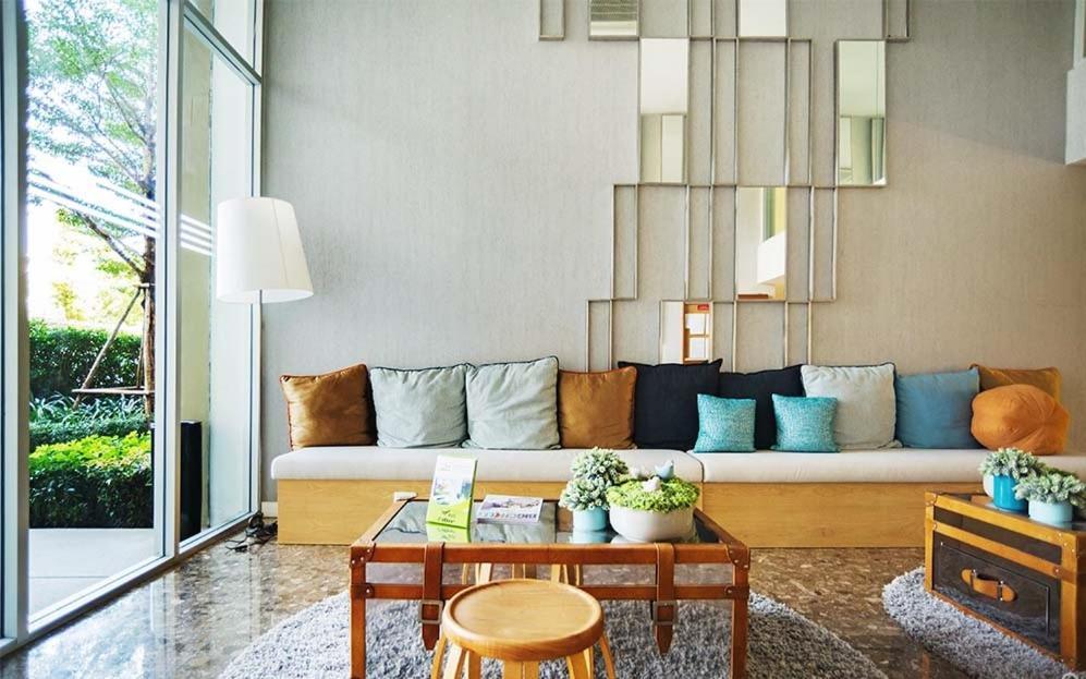 Baan Imm Aim Huahin Sea View Διαμέρισμα Εξωτερικό φωτογραφία