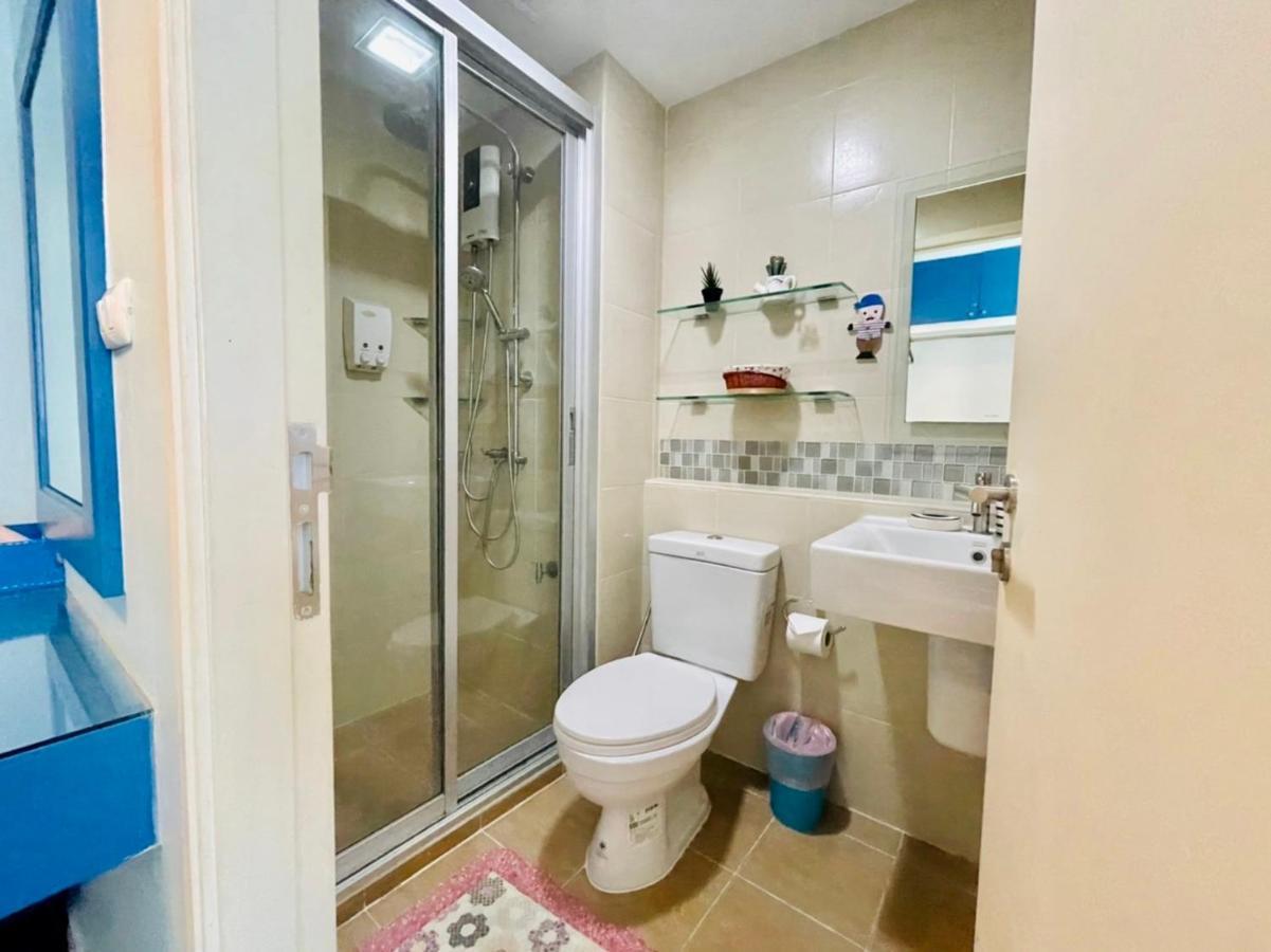 Baan Imm Aim Huahin Sea View Διαμέρισμα Εξωτερικό φωτογραφία