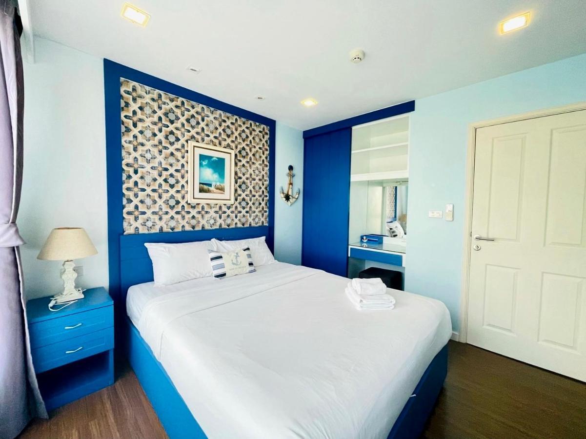 Baan Imm Aim Huahin Sea View Διαμέρισμα Εξωτερικό φωτογραφία