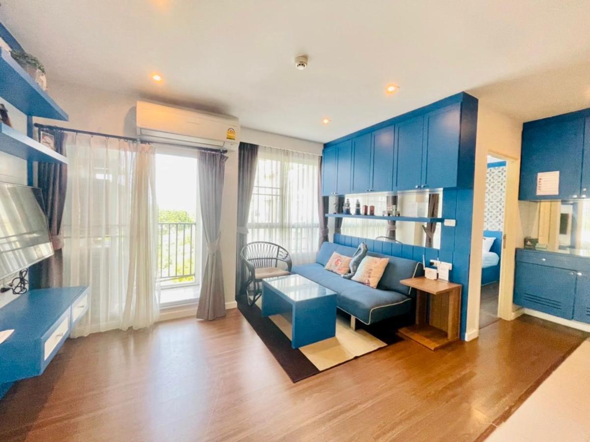 Baan Imm Aim Huahin Sea View Διαμέρισμα Εξωτερικό φωτογραφία