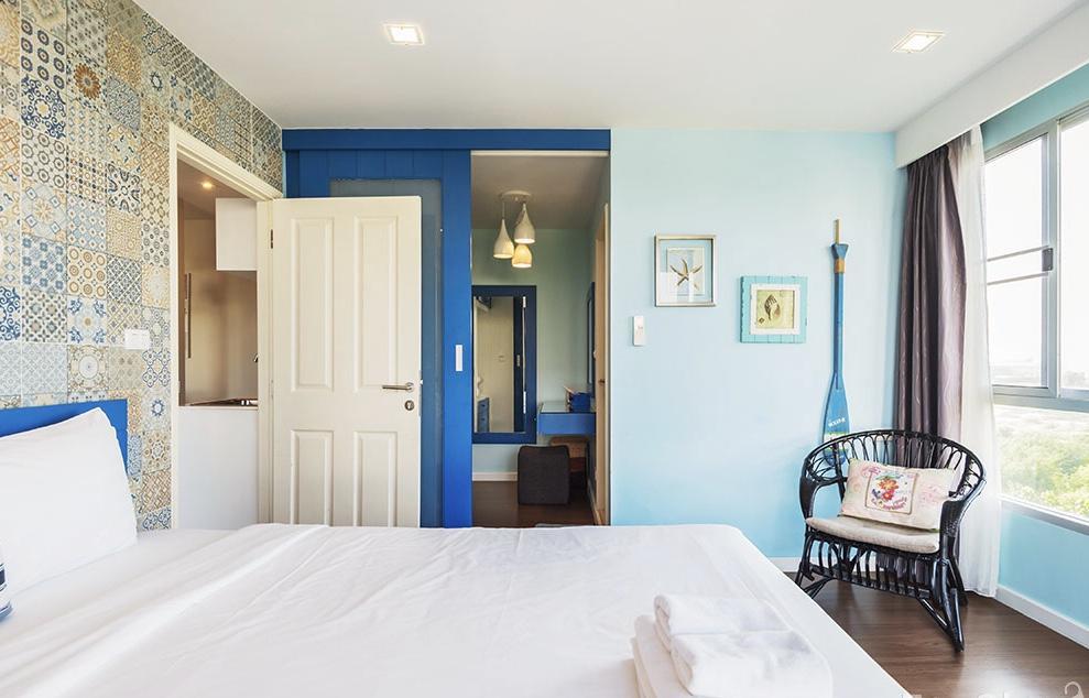 Baan Imm Aim Huahin Sea View Διαμέρισμα Εξωτερικό φωτογραφία