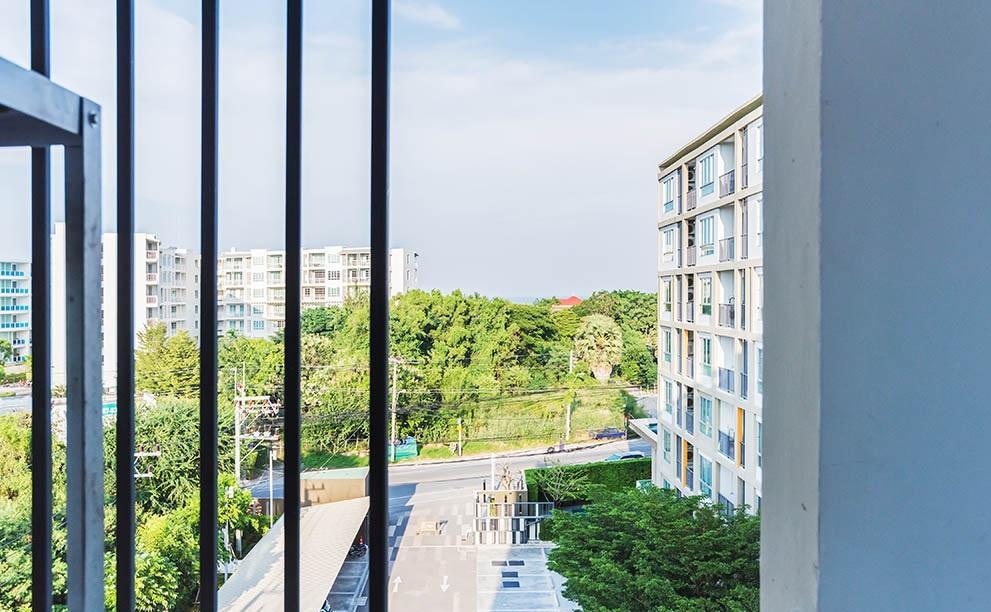 Baan Imm Aim Huahin Sea View Διαμέρισμα Εξωτερικό φωτογραφία