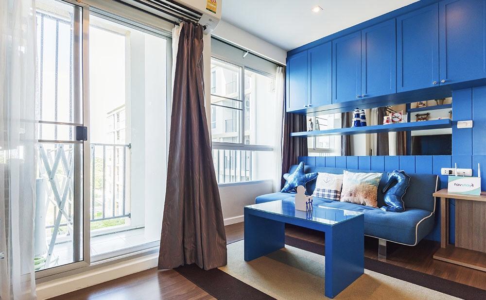 Baan Imm Aim Huahin Sea View Διαμέρισμα Εξωτερικό φωτογραφία