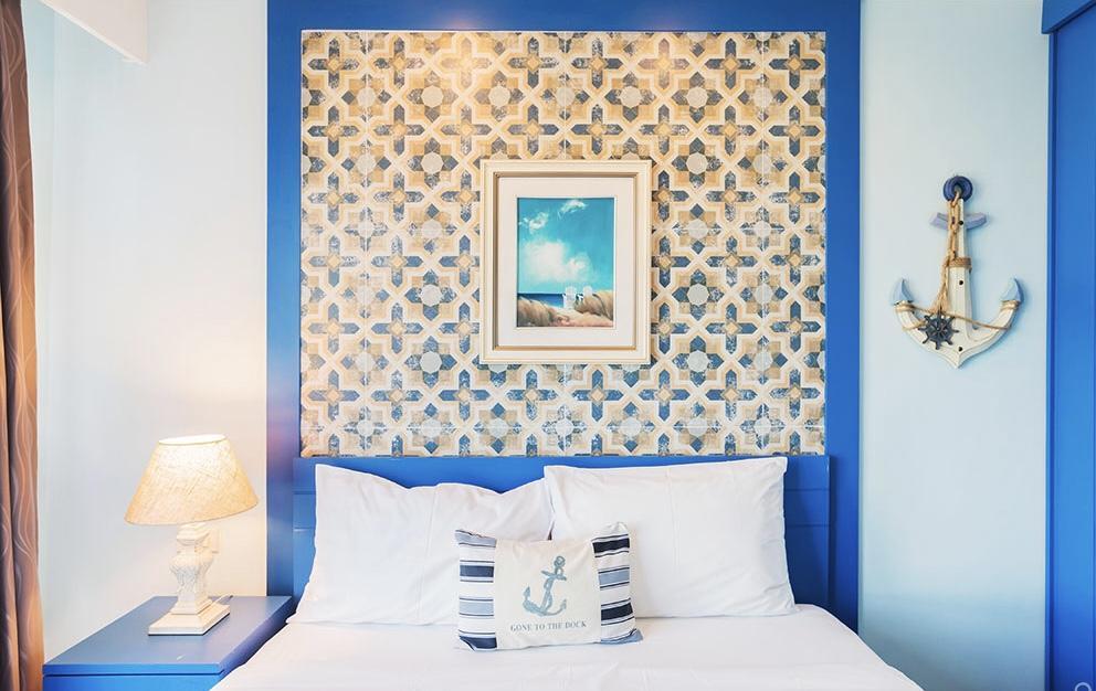 Baan Imm Aim Huahin Sea View Διαμέρισμα Εξωτερικό φωτογραφία